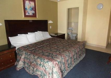 Rodeway Inn Modesto Ngoại thất bức ảnh