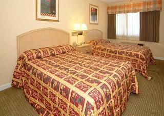 Rodeway Inn Modesto Ngoại thất bức ảnh